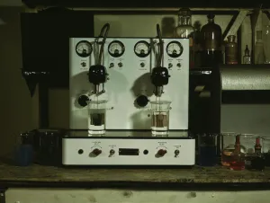 Apparatus Prints: Apparatus used at the laboratory at the C & NW RR s