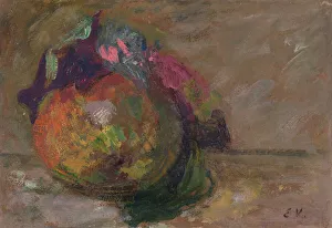 Apple. Creator: Edouard Vuillard