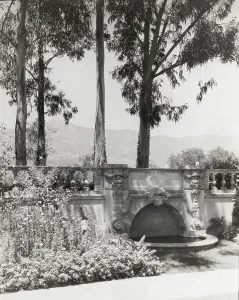 Lantern Slides 1910 1920 Gmgpc Prints: Arcady, George Owen Knapp house
