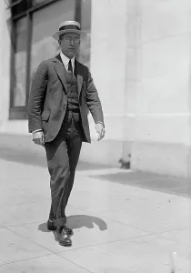 Entrepreneur Prints: Arch. Wilkinson Shaw of Chicago, 1917