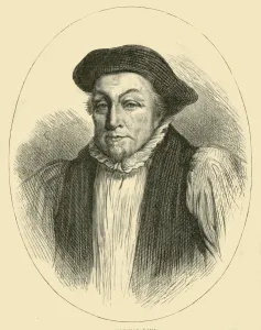 Laud William Prints: Archbishop Laud, c1620-1630, (1890). Creator: Unknown