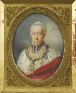 Archduke Rudolf of Austria (1788-1831)