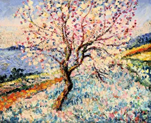 Francis Picabia Prints: Ardres, c1900-1912. Creator: Francis Picabia