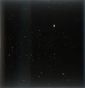 Aries Gallery: Aries and the Seven Sisters. Creator: NASA
