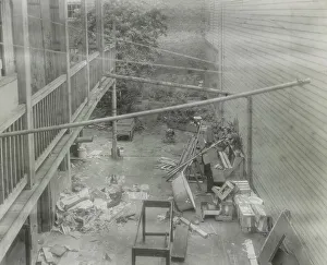 Artists House Prints: Arkady, Frances Benjamin Johnston House