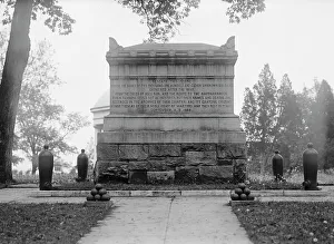 The Unknown Prints: Arlington National Cemetery - Views