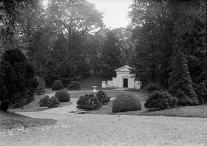 Arlington County Virginia United States Prints: Arlington National Cemetery - Views