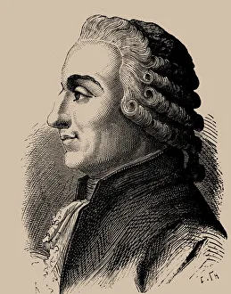 Armand Gaston Camus (1740-1804), 1889
