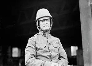 Graham Prints: Army Aviation, College Park - Aviator 2nd Lt