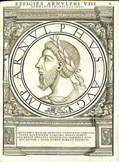 Arnulphus (850 - 899), 1559