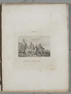 1771 1834 Prints: Art of the Lithograph: Albanian