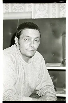 Art Pepper, London, 1979. Artist: Brian O Connor