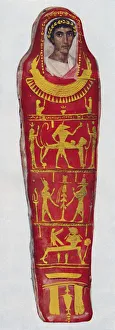 Our Wonderful World Prints: Artemidorus, a Greek, from the Fayyum