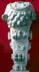 Artemis (Diana) of Ephesus, 3rd century BC