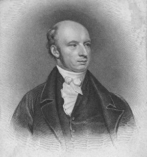 Mineralogist Collection: Arthur Aikin Esquire, 1819. Creator: Unknown