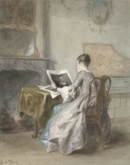 Bles David Joseph Prints: Artist, 1831-1892. Creator: David Joseph Bles