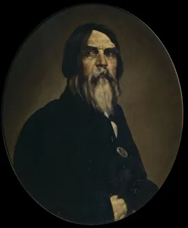 Repin Prints: Artist: Repin, Ilya Yefimovich (1844-1930)