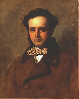 1856 Prints: The Artist's Spanish Guide, 1856
