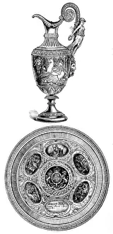 The Ascot Royal Hunt Cup, 1890. Creator: Unknown