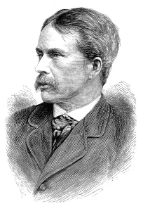 Boughton George Henry Prints: Associates of the Royal Academy: Mr. G. H. Boughton, A.R.A. 1880. Creator: Unknown