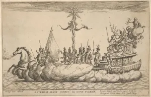Asterion, from the series Vessels of the Argonauts for the wedding celebration of Asterion, from the series Vessels of the Argonauts for the wedding celebration of