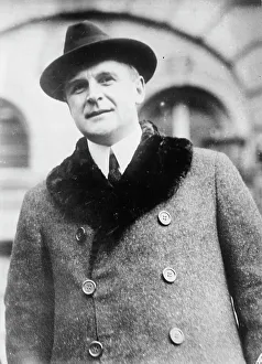 Collector Prints: A.T. Fuller, between c1915 and c1920. Creator: Bain News Service