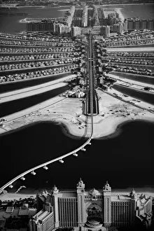 ART Collection: Atlantis, The Palm, Dubai. Creator: Viet Chu