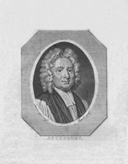 Andrew Collection: Atterbury, c1800. Creator: Andrew Birrell
