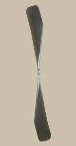 Coating Prints: Atwood-Wright Propeller, fixed-pitch, two-blade, wood, 1911