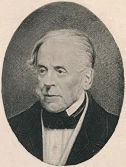 Comb Over Prints: Auber. 1895
