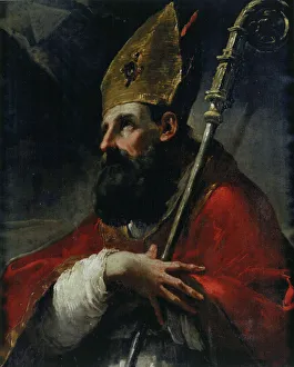 Augustine of Hippo