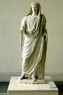 Amputee Gallery: Augustus