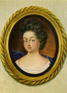 Aurora Von Konigsmarck, (1933). Creator: Unknown