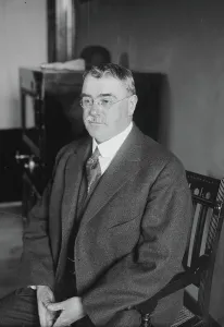 Senator Prints: Austen Colgate, between c1915 and c1920. Creator: Bain News Service