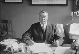 Austen Colgate, between c1915 and c1920. Creator: Bain News Service
