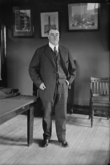 Senator Prints: Austen Colgate, between c1915 and c1920. Creator: Bain News Service