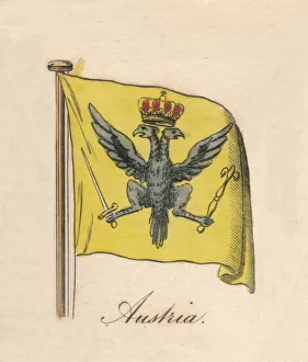 Son Co Prints: Austria, 1838