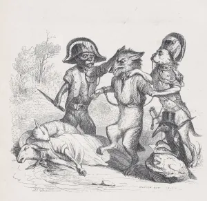 Best Andrew L Collection: The author of this attack is a delicate little wolf from Scenes from the Private an