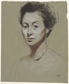 Late 18th Early 19th Century Prints: Ava Mendelsohn, fourth quarter 1800s or first third 1900s