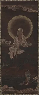 Avalokitesvara, c. 1500. Creator: Unknown
