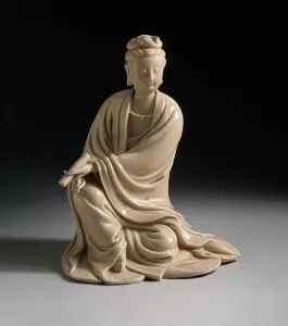 Mercy Prints: Avalokitésvara (Guanyin), the Bodhisattva of Mercy