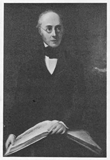 A.V.Copley Fielding, W.S. (1787-1855). Creator: Unknown
