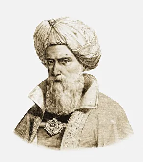 Avicenna, 19th century