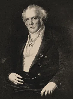 Avraam Ivanovich Melnikov (1784-1854)
