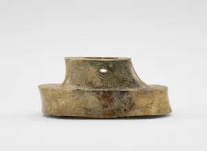 33rd Century Bc Collection: Axe shaft cap, Late Neolithic period, ca. 3300-2250 BCE. Creator: Unknown