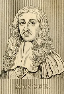 Ayscue, (c1616-1672), 1830. Creator: Unknown