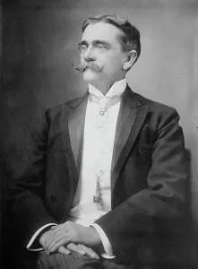Panama Prints: B. Porras, Pres't Panama, between c1910 and c1915. Creator: Bain News Service