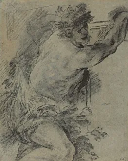 Bacchus Collection: Bacchus. Creator: Unknown