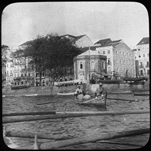 Nordeste Prints: Bahia, Brazil, late 19th or early 20th century