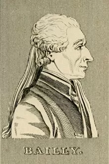 Bailly, (1736-1793), 1830. Creator: Unknown